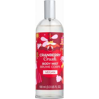 The Body Shop Cranberry Crush Body Mist 100 ml
