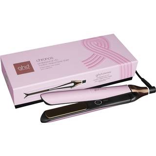 ghd Chronos Hair Straightener - Pink Sorbet (Limited Edition)
