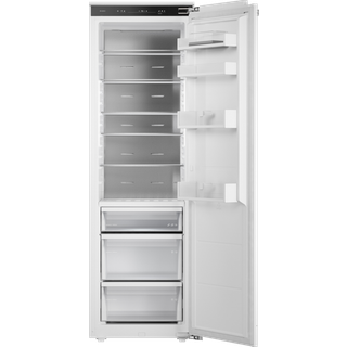 Asko RBR2764DND1 Integrerbart Køleskab