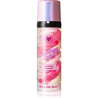 I Heart Revolution Milkshake Strawberry Whipped Primer