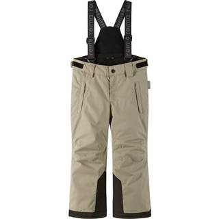 Reima Kid's Wingon Skibukser Børn størrelse 122 farve olivengrøn