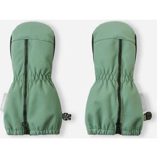 Reima Kid's Tepas Handsker Børn størrelse 3 farve turkis