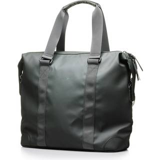 Trunk Travel Weekend Tote Bag - Laurel Wreath