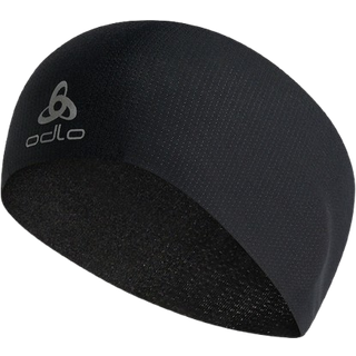 Odlo Headband Move Light Str. One Size Sort Unisex