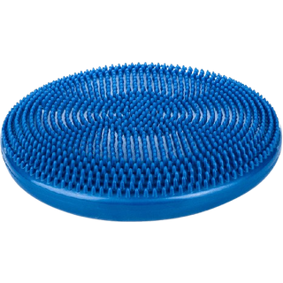 Siddepude, dia. 34 cm, blå