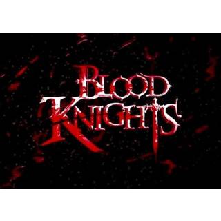 Blood Knights (PC) Steam Key - GLOBAL