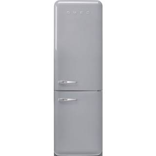 Smeg Kølefryseskab FAB32RSV6