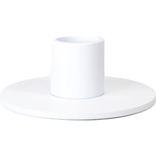 Cooee Design Cooee lysestage low 3 cm White