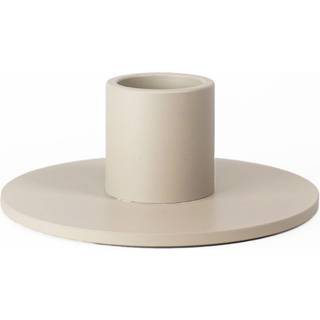 Cooee Design Lysestage lav 3 cm, sand