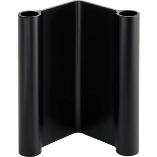 Muuto Pair lysestage 18 cm Black