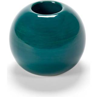 Serax Les Objets Mouleversants N°3 lysestage Green