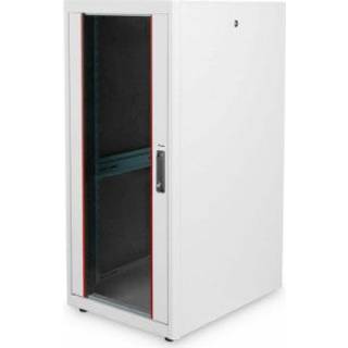 EQUIP Basic Flex 19' Cabinet, 26U,
