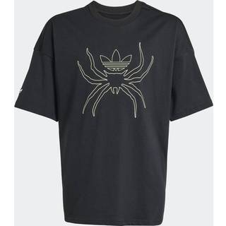 adidas originals Adidas Originals Spider Graphic Tryk Børne T-shirt