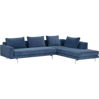 Wendelbo Edge V2 Sofa (Modul 11 + 33) Zest col. 12