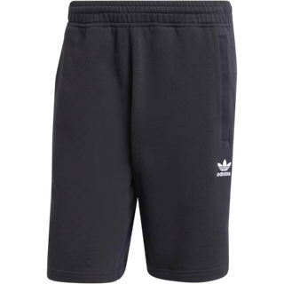 adidas Originals Logo Shorts Black
