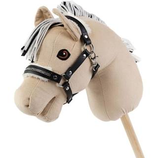 My Hobby Horse grime til kæphest - sort