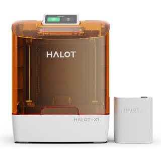 Creality HALOT-X1 Combo