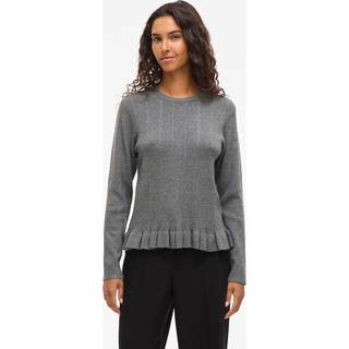 Vinorthy Flæse Striktrøje