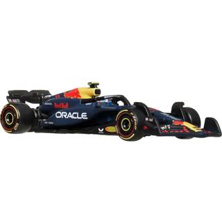 Formula 1 Hot Wheels Premium Diecast Vehicle 1/64 Oracle Red Bull Racing RB20 (#11) (Sergio Perez 2024)
