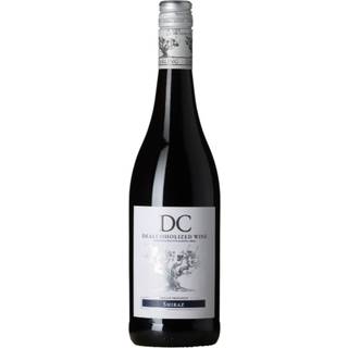 DC Dealcoholized Shiraz