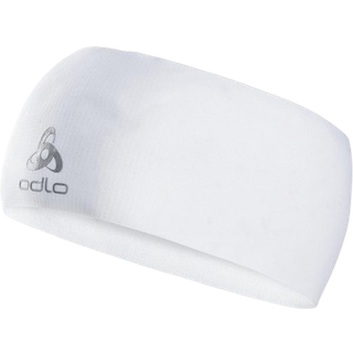 Odlo Move Light Headband Unisex-white - nosize