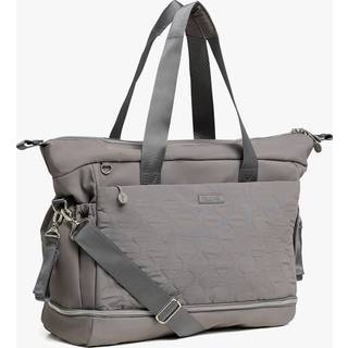 Pelicare Nestle Pusletaske, Grey