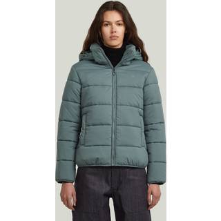 Meefic Jacket - Grey - Women