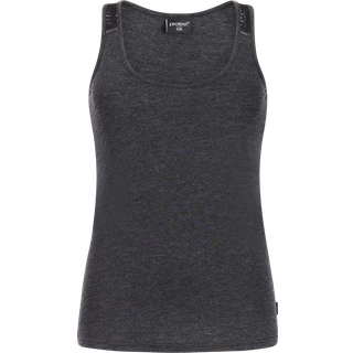 Protest Women's PRTImpulses Top Damer størrelse 40 farve grå