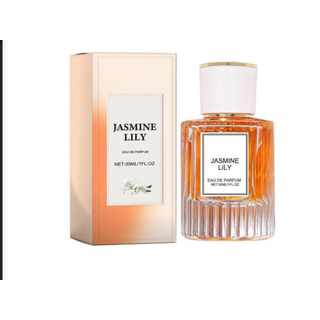 Lily Women's perfume Fresh Fragrance perfume 30ml