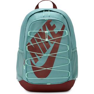 Nike Hayward-rygsækken (26 liter) - grøn - EINHEITSGRÖSSE