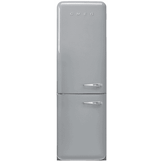 Smeg Kølefryseskab FAB32LSV6