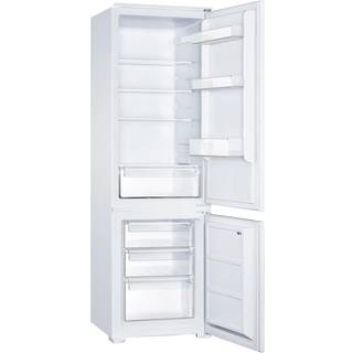 Witt KF 259 BI4 Integreret køle/fryseskab