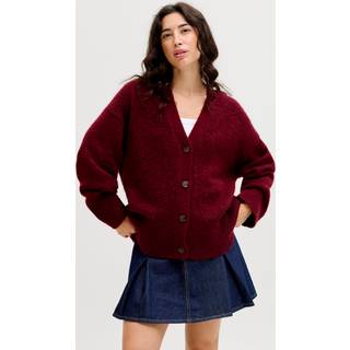 Jxrosanna Strikket Cardigan