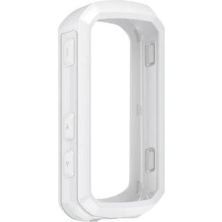 Garmin Edge 550/850 Silikonecover-Hvid