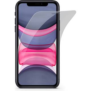 Epico - iPhone 11 / XR Flexiglass Skærmbeskyttelsesglas - Gennemsigtig