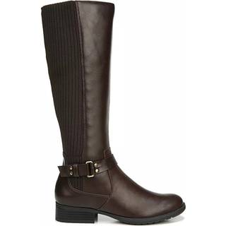 Lifestride Womens X-Anita Boot Chocolate 55 m