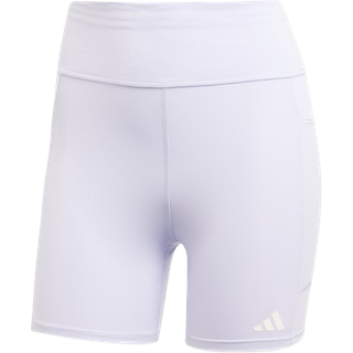 Adidas Women's Own The Run Short Tights Vioton, S 5