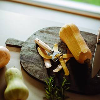 Fiskars Folken y-skrællekniv (På lager i butik)