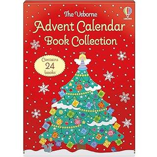 Advent Calendar Book Collection
