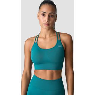 Define Seamless Sports Bra Dusty Green