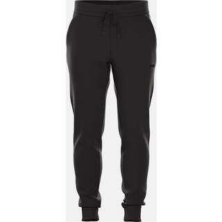 BORG ESSENTIAL 4 SWEATPANTS, BONE WHITE
