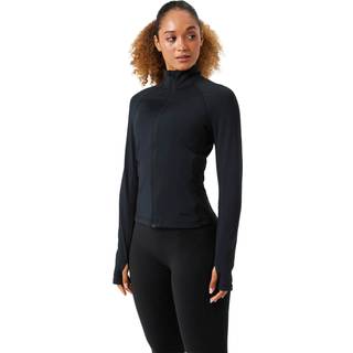 Björn Borg Borg Full Zip Midlayer Sort, S