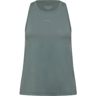 Björn Borg Borg Sports Tank Top Grøn, L