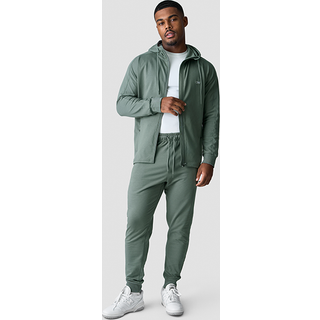 Activity Pants Men Sea Green