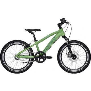 Mbk Mud Dna Grøn - 2025