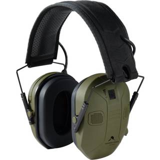 Hunters Choice Phantom F1 - Stealth høreværn camo