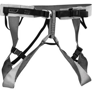 Rock Empire Superlight Klatresele størrelse XS-M farve grå