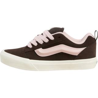 Vans - Knu Skool Shoes, Man, Pink, Size: 38 - Pink - 38