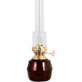 Strömshaga - Kerosene Lamp Majken Small - Petroleumslygte