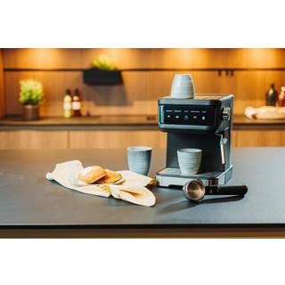 Hâws Espresso Machine 20 Bar 8 50w Espressomaskine